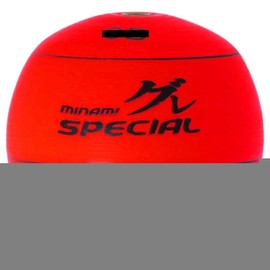 Minami-Uki Gre Special/Conical Float Supervised by "Yasushi Minami" (Red, 00)