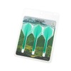 CONDOR Flight Clear Green Standard L