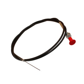 70262489 New Fuel Shut Off Cable Fits Allis Chalmers 7000 7010 7020 7030 7040 +