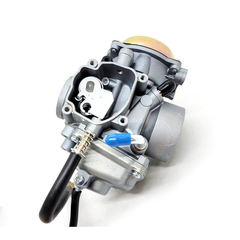 Carburetor Throttle Cable Set for Arctic Cat 250 300 2x4