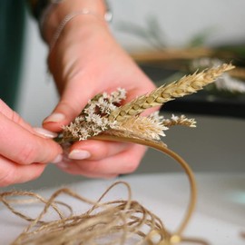 BloomPost BloomRing Green