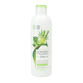 Dove Powered By Plants Body Lotion Bamboo 250 Ml