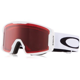 Oakley Men's Line Miner Snow Goggles