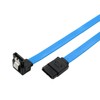 Mcsher 20" Inch 6GB/s SATA 3.0 Data Cable, Power Splitter