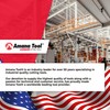 Amana Tool Spektra Extreme Tool Life Solid Carbide CNC Down-Cut