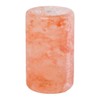 Pride of India | Pink Salt Crystal Accessories (Pink Salt
