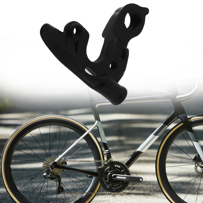 Be In Your Mind Bike Mech Derailleur Hanger KP395 Compatible