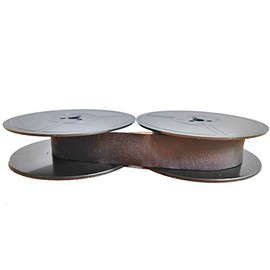 Angelkiss Ink Ribbon for DIN 32755-53 mm Diameter - Black Original