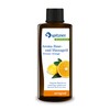 Spitzner Aroma Haut- & Massageöl Zitrone-Orange (190 ml) – anregendes