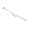 Stainless Steel Telescopic Spoon, Cooking Spoon Serving Spoons Long Handle