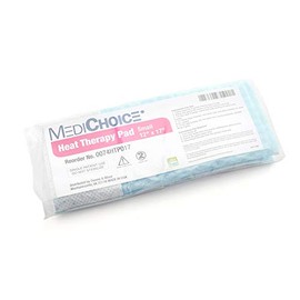 MediChoice Heat Therapy Pad, 12x17 Inches, 1314HTP017 (Each of 1)