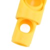 6PCS High Efficient Foam Pipe Cutter Tool Plastic Pipe Insulation