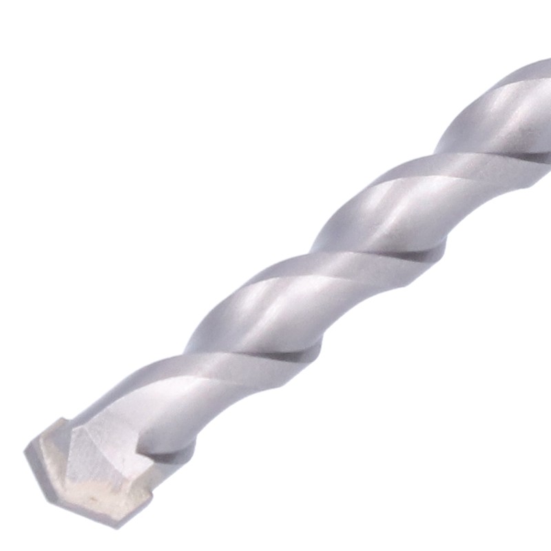 4Pcs Hammer Rock Drill Bit Sturdy Durable Efficient Convenient Round