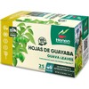 Hanan Peruvian Secrets Guava Leaves 25 Teabags - 100% Natural