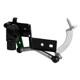 5Q0412522C Front Right Level Sensor Headlight Range Replacement for A3 Q2 Q3 Le-on Ta-rraco Kodiaq 0ctavia III Golf T-ROC