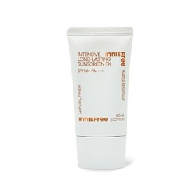 Innisfree Long-Lasting Sunscreen 60ml Innisfree Long-Lasting Sunscreen 60ml