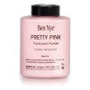 Ben Nye Pretty Pink (polvo Fijador De Maquillaje)