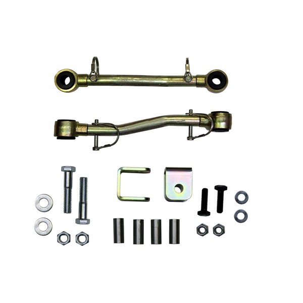 Skyjacker (SBE120) 2.5"- 4" Front Double Disconnect Sway Bar Extended End Link