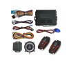 Car Ignition Switch Engine Start Push Button Keyless Entry Starter