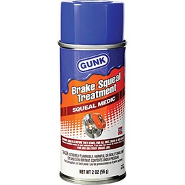 Gunk Oficial Silenciador de Chillidos de Balatas M72502 56g