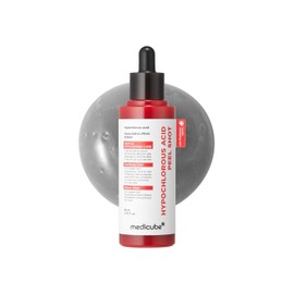 MEDICUBE [MEDICUBE]Hypochlorous Acid Rice Peel Shot 80ml