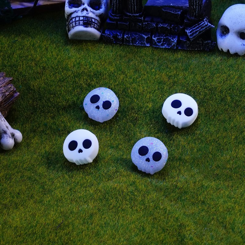 Joystick Caps, Pack of 4 Controller Stick Caps, Thumb Grips