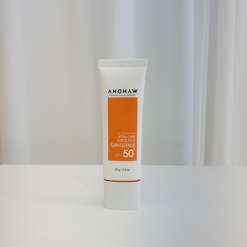 Aowa Intencure Shield Plus Sun Essence / 아오와 인텐큐어 쉴드
