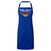 Fabulous Premium Kitchen Apron Palace Arcade Geek Video Games Series