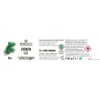 Unterweger Organic pine oil gel, 100 ml, cools and loosens