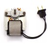 24/7PARTSINC REPLACEMENT FOR Broan Nutone Bath Fan Vent Motor S87547000 C-87547 SP-61K20