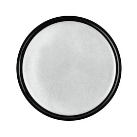 NYX Professional Makeup Sfx Creme Colour, Silver 0.21 Ounce, 1 Count (SFXCC12)