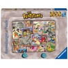 Ravensburger The Flintstones 1000 Piece Jigsaw Puzzle for Adults -