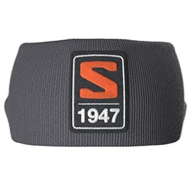 Salomon Original Unisex Headband, So vintage, Clean design, Light warmth, Periscope, One Size