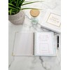 Award Winning Luxury White and Gold UK Wedding Planner Engagement