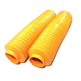 Fork Boots Left & Right Set General Purpose XR250 KDX220 KLX250 Cello, Maintenance Parts, Black, Blue, Red, Green, Yellow, Choose Color, Winter, Car, Bag, Bolt, Light, Wheel, Tank, Underwire, Sounds,