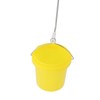 Ferris Wheel Bird Feeder Dynamic Design Endless Fun Outdoor Hanging