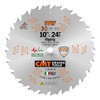 CMT ORANGE TOOLS 250.024.10 ITK RIPPING BLADE 10"x24x5/8"