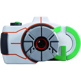 Kamiwazawanda KW-01 Kamiwaza Shot