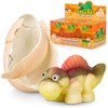 Tobar 36179 Dinosaur Giant Egg, Mixed
