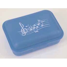 Music Line Lunch Box, Matching Lunch Box for Musicians