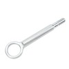 Trailer Tow Hook 57805 AG00A Forged Steel Sturdy Construction Towing