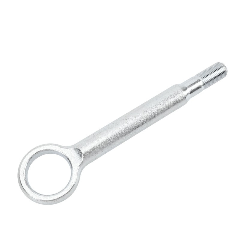 Trailer Tow Hook 57805 AG00A Forged Steel Sturdy Construction Towing