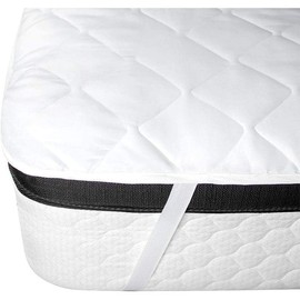 GILA Protector De Colchón Matrimonial (Cubre Colchón Absorbente e hipoalergénico de Máxima Comodidad)