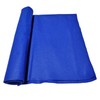 Jtnohx Dark Blue Felt, Felt Fabric for Crafting, Soft Fabric