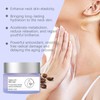 Tighten & Lift Neck Cream,Neck Firming Cream,Straffende und Lifting Halscreme,Hals