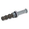 HydraForce SV10-41M-0-N-00 Spool Valve, 4-Way, 2-Position, Normally Closed, Manual Override