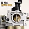 GX160 GX200 Carburetor Replacement for Honda 5.5HP & 6.5HP Engines