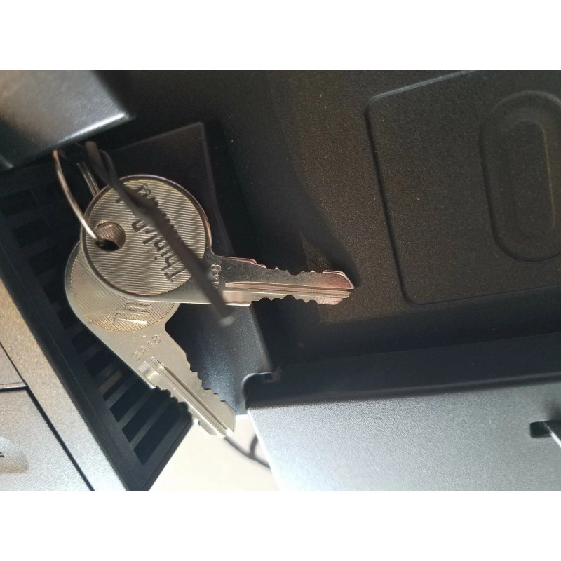 Lenovo ThinkPad Pro Dock