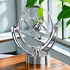 Perpetual Motion Ball Ornament Decorative USB Battery Powered Electronic Perpetual