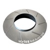 VORTEX (IN)DIRECT HEAT Accessories for Weber Kettle, Big Green Egg,